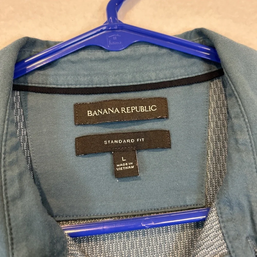 Banana Republic banana republic